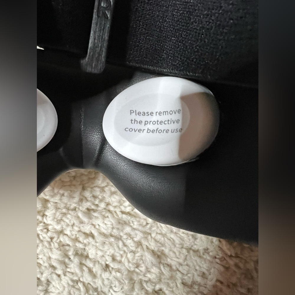 White Eye Massager - Picture 6 of 12